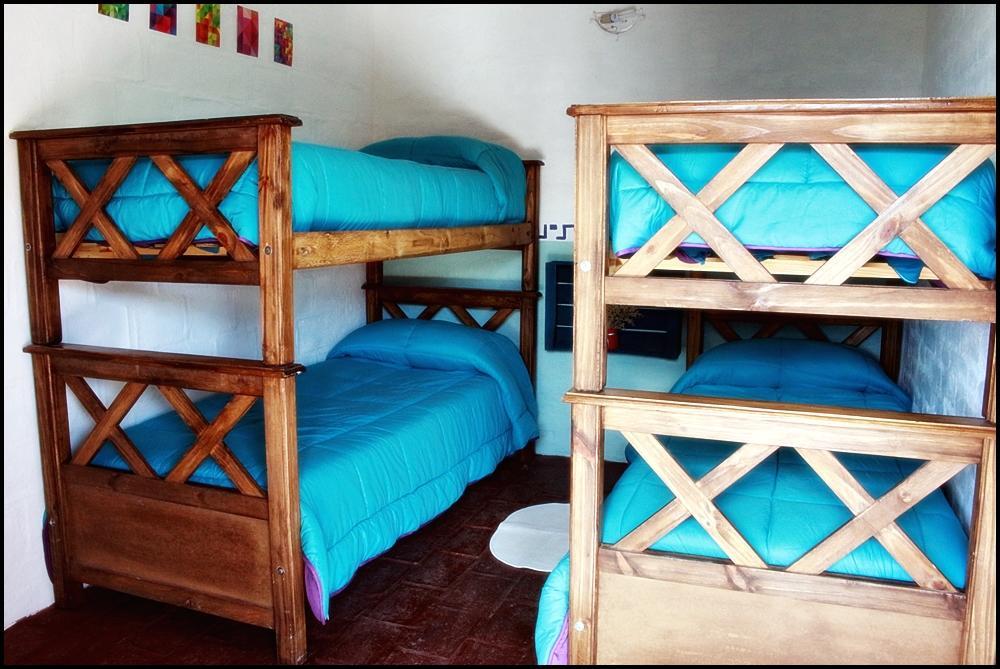 Sol Del Aconcagua Vila Uspallata Exterior foto
